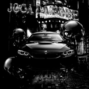 Joga Da Fode (Super Slowed)