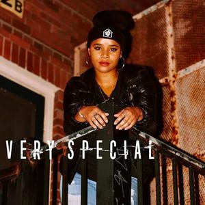 Very Special (feat. Amanda Mae) [Explicit]