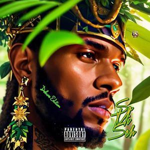 The Last King, Vol.3 Deluxe Edition (So Mi Seh) [Explicit]