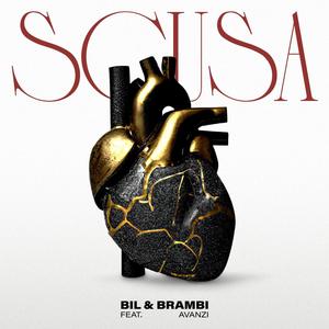 Scusa (feat. Avanzi)