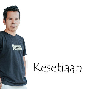 Kesetiaan