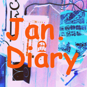 Jan. Diary