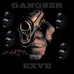 Gangser
