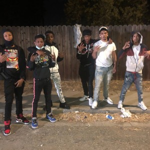 InstagramK (feat. Babybrather) (Explicit)