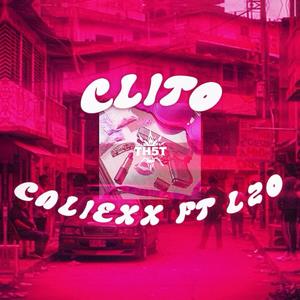Clito (feat. LZO) (Explicit)