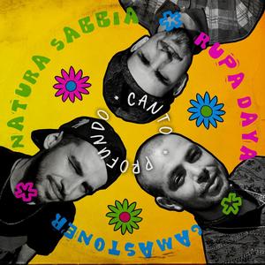 Canto Profundo (feat. Natura Sabbia & Rupa Daya) (Explicit)