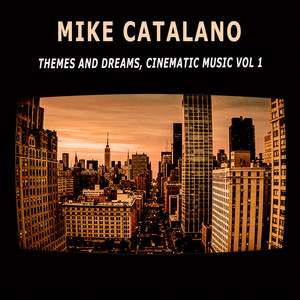 Detective's Saxy Blues