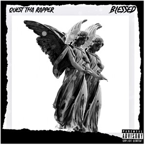 Blessed (Explicit)