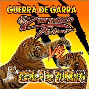 Zarpazo Vs Tigres De Torreon