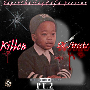 S.K.D.S. (Slick Killin Da Streets 2) [Explicit]