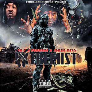 Extremist (feat. Jada Kiss) (Explicit)