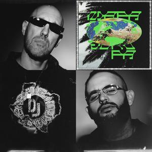 MAPAS DE EUROPA (feat. Haarez) (Explicit)