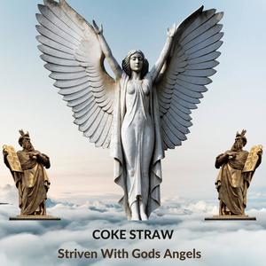 Striven With Gods Angels