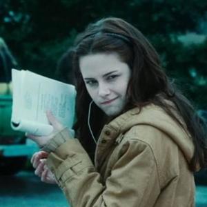 Bella Swan (Explicit)