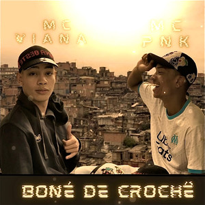 Boné de Crochê (Explicit)