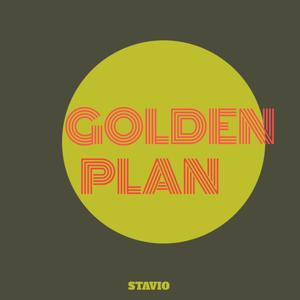 Stavio - Golden Plan (Explicit)