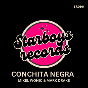 Conchita Negra (Dub Mix)