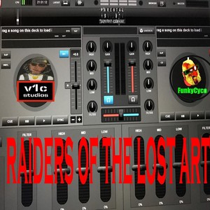 When the Dust Clears (feat. Funkycyco)