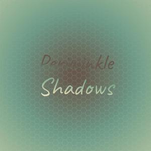 Periwinkle Shadows