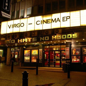 Cinema EP