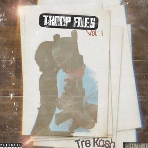 Troop Files Vol.1 (Explicit)