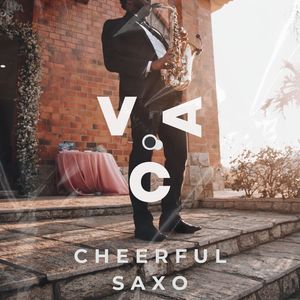 Cheerful Saxo