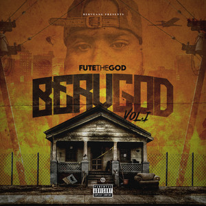 BervGod Vol.1 (Explicit)