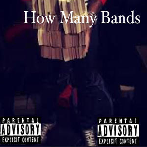 How Many Bands