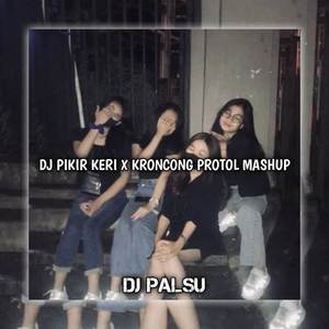 Kroncong Protol x Pikir keri (Instrumental)