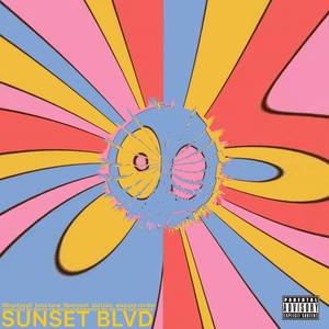 Sunset Blvd (Explicit)