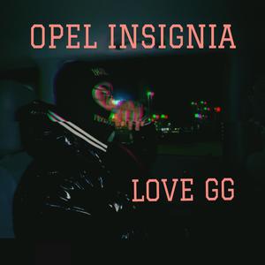 OPEL INSIGNIA (feat. Marrufa) (Explicit)