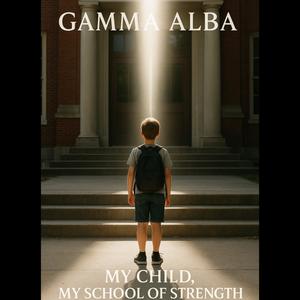 Gamma Alba My Child My School of Strength