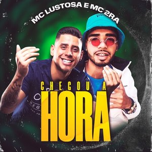 Chegou a Hora (Explicit)