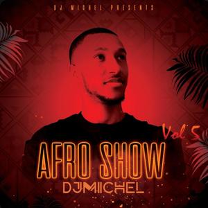 Afro show 5