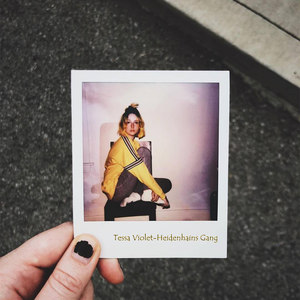 Tessa Violet (Prod by StrawberryPapa) (Prod by StrawberryPapa)