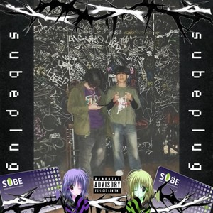 TWINGO (feat. youngkarter! & kxnny) (Explicit)