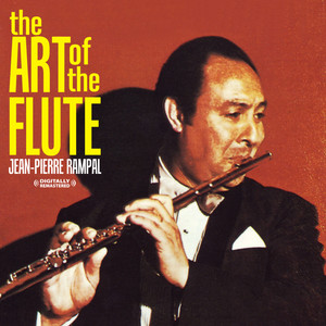 The Art Of The Flute (Digitally Remastered)