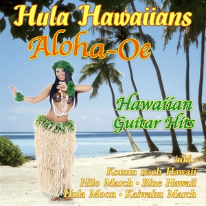 Aloha-Oe - Hawaiian Guitar Hits