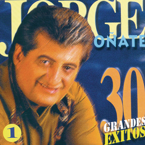 30 Exitos Jorge Oñate