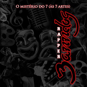 Rap Minha Segunda Pele