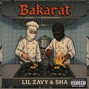 Bakarat (feat. SHA) (Explicit)
