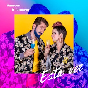 Esta Vez(feat. Lunaem)