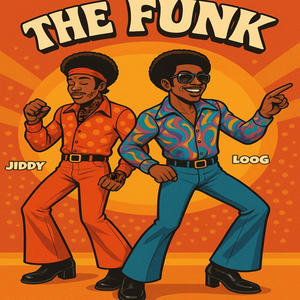 THE FUNK (feat. Loog) (Explicit)