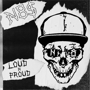 Loud 'n' Proud (Explicit)