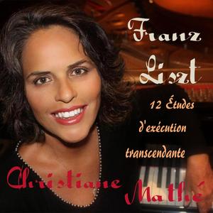 12 Études d'exécution transcendante, S.139 «Chasse-neige» in B-Flat Minor