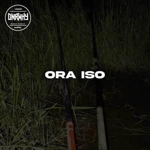 ORA ISO