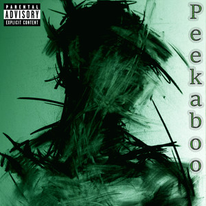 Peekaboo (Explicit)