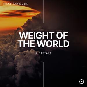 Weight Of The World