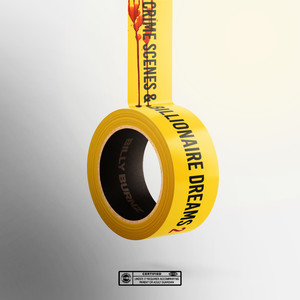 CERTI (feat. Cuzzin Charlie) (Explicit)