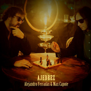 Ajedrez